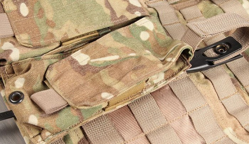 Magpul - Speedthreader® für MOLLE/PALS Web Gear - MAG220