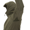Helikon - Bluza polarowa Cumulus - Czarna - BL-CMB-HF-01
