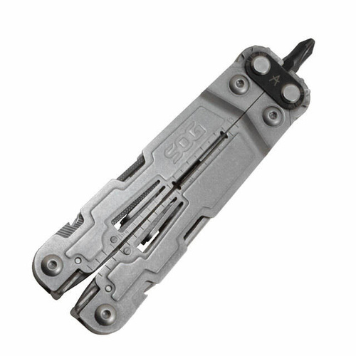 SOG - Multitool PowerAccess - 18 narzędzi - PA1001-CP