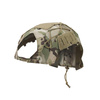 Direct Action - Osłona na hełm FAST MKII - Cordura - Multicam - HC-FAS2-CD5-MCM