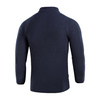 M-Tac - Polar wojskowy Kartigan Delta Polartec Raglan - Dark Navy Blue - 70022015