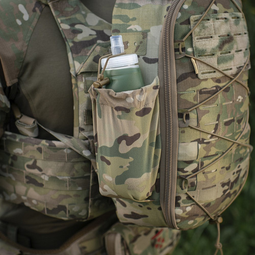 M-Tac - Sturm Elite Taktischer Rucksack - 15 L - MultiCam - 10248008 