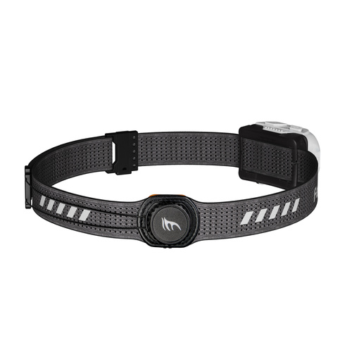 Fenix - LED Headlamp HL18R-T V2.0 with 1900 mAh Battery - 800 lm - White - HL18R-T.20113