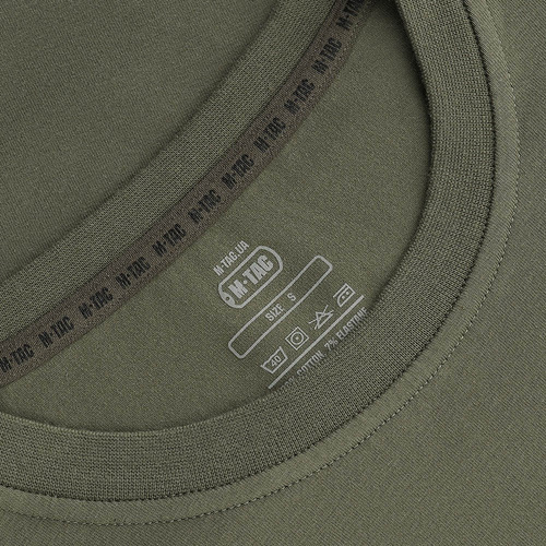M-Tac -  Koszulka 93/7 - Light Olive - 80013038