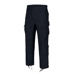 Helikon - Spodnie wojskowe CPU® - Navy Blue - SP-CPU-PR-37