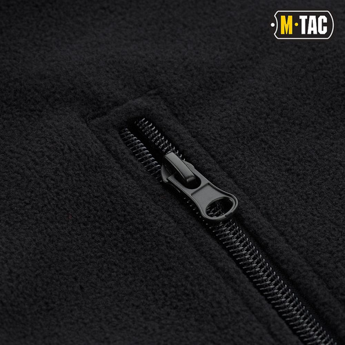 M-Tac - Softshell z podpinką - Dark Navy Blue - MTC-SJWL-DNB