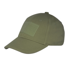 FOSTEX - Bauunternehmer Flex Cap - OD Grün - 215167 OD
