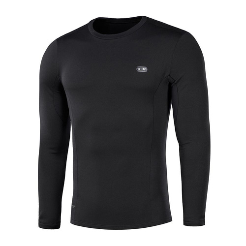 M-Tac - Winter Baselayer Thermo Shirt - Schwarz - 70019002