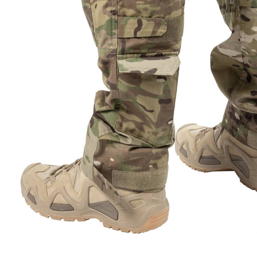 Direct Action - Vanguard Tactical Combat Trousers - RAL 7013 - TR-VGCT-NCR-R13