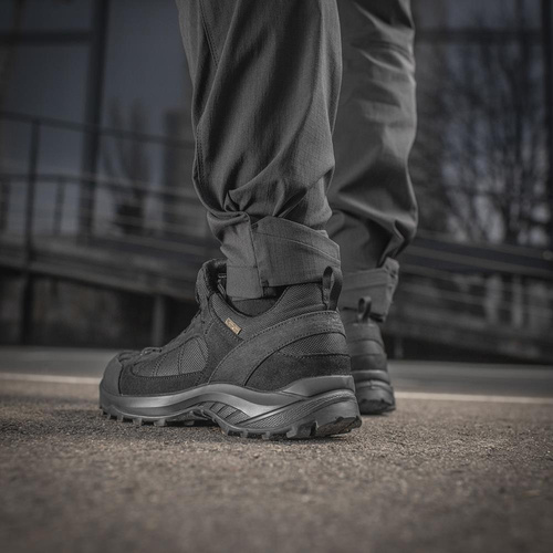 M-Tac - Aggressor Summer Flex Hose - Schwarz - 20073002