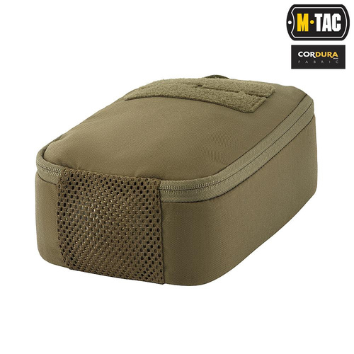 M-Tac - Elite Large Großer Taktischer Organizer - Ranger Green - 10157023