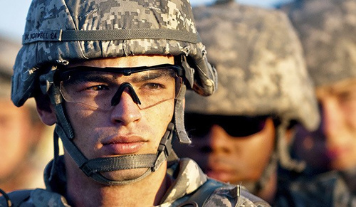 ESS - Ballistic Photochromic Brille Crossbow One - 740-0546