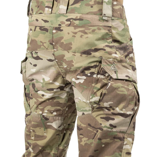 Direct Action - Vanguard Tactical Combat Trousers - Schwarz - TR-VGCT-NCR-BLK