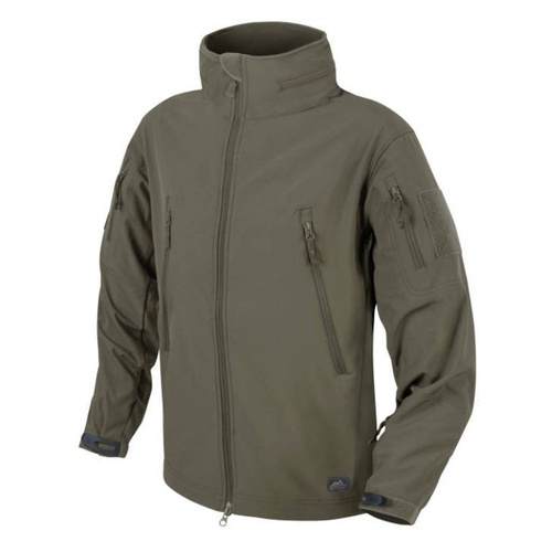 Helikon - Jacke Gunfighter - Taiga Green - KU-GUN-FM-09