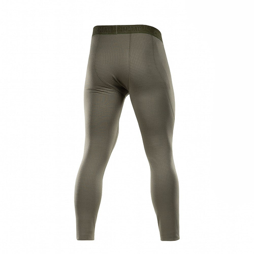 M-Tac - Delta Level 2 Thermoactive Pants - Fleece - Army Olive