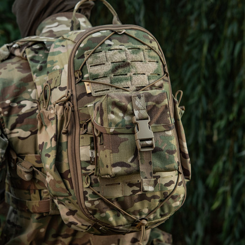 M-Tac - PVS-14 Monokularträger - Multicam - 10023108