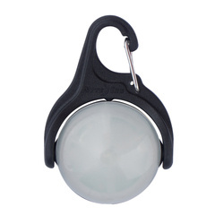 Nite Ize - MoonLit® LED Micro Lantern - Biały - MLTML-02-R6