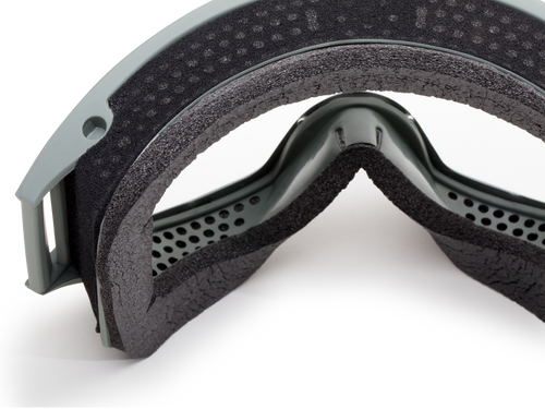 ESS -  Tactical Goggles Land Ops - Foliage Green - 740-0402