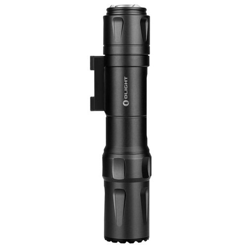 Olight - Latarka taktyczna LED na broń Odin - 2000 lumenów - Czarna