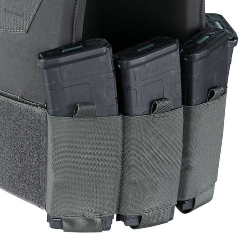Condor - Kamizelka taktyczna Specter Plate Carrier - Czarna - 201214-002