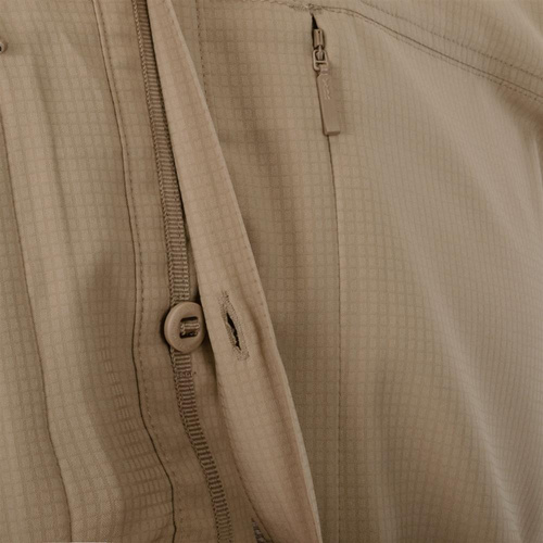 Helikon - Trip Lite Shirt - Polyester - Silver Mink - KO-TRI-PS-69