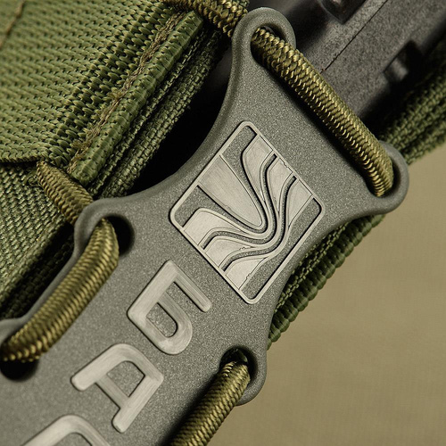 M-Tac - Magazintasche Mini - AR/AK - Olive - 10188001
