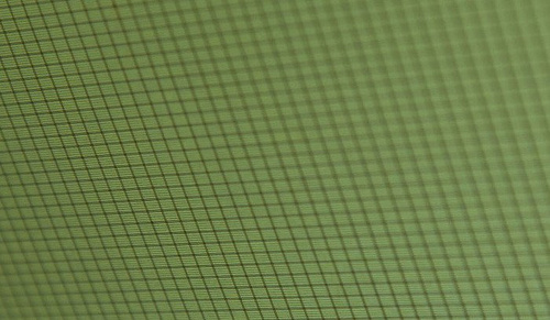 Lesovik - Ultralight Tarp GROZA UL - Mayfly Green