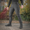 M-Tac - Patriot Gen II Flex Pants  - Black - 20056802
