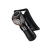 Fenix - LED-Stirnlampe HM23 V2.0 - 300 lm - Schwarz - HM23 V2.0