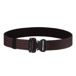 Helikon - Wettbewerb Nautic Belt - Schwarz / Rot - PS-CNS-NL-0125A