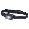 Mil-Tec - Latarka czołowa GC260 - 265 lm - Czarna - 15172400
