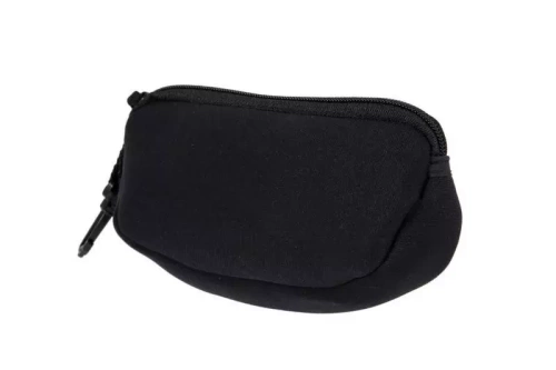 Pyramex - Pokrowiec na okulary - Neoprenowy - Czarny - PYR-41-027644