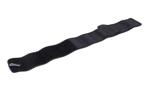 Caldwell - Pas do przenoszenia broni Tac Ops Belly Band Holster - Czarny - 17822