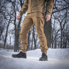 M-Tac - Patriot Gen II Flex Pants - Coyote Brown - 20056817