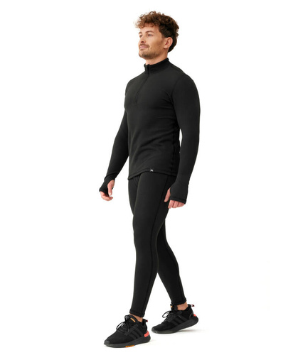 Rough Radical - Thermal Underwear Orion - Black 