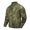 Helikon - Wolfhound Light Jacket - Climashield Apex - Flecktarn - KU-WLF-NL-23