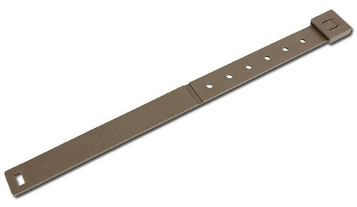 Tactical Tailor - Trok MALICE CLIP® - Long - Coyote Brown
