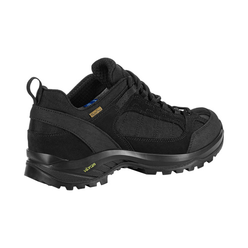 M-Tac - Buty taktyczne sneakersy Demisezonowe Pro Line - Czarne - 2J0141MTPLV005
