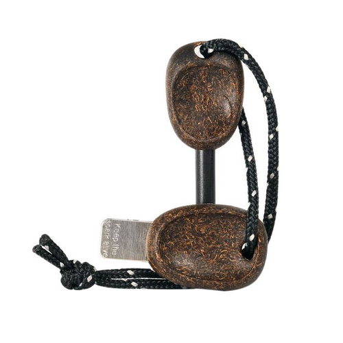 Light My Fire - Schwedischer Feuerstahl&reg; BIO Scout - CocoShell - 21111012