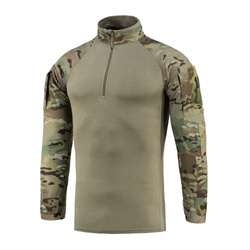 M-Tac - Koszula Bojowa Gen.II Pro - Polartec Fire Resist - NYCO Extreme - MultiCam - 20507008