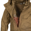 Helikon - Jacke Anorak Pilgrim® - Coyote - KU-PGM-DC-11
