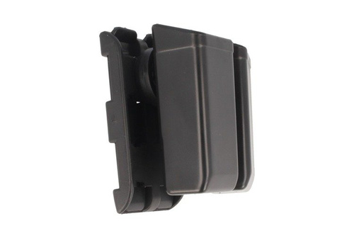 ESP - 9 mm / .40 Magazinhalterung mit UBC-04-02 - MH-MH-44 BK