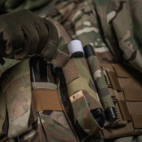 M-Tac - Velcro Tourniquet Pouch Gen.III - Multicam - 10137408