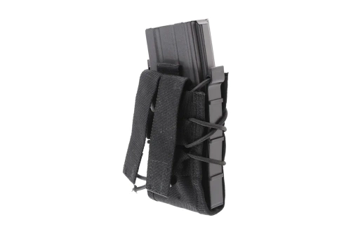 GFC Tactical - Modularna ładownica karabinowa TC+ - Czarny - GFT-29-009867 