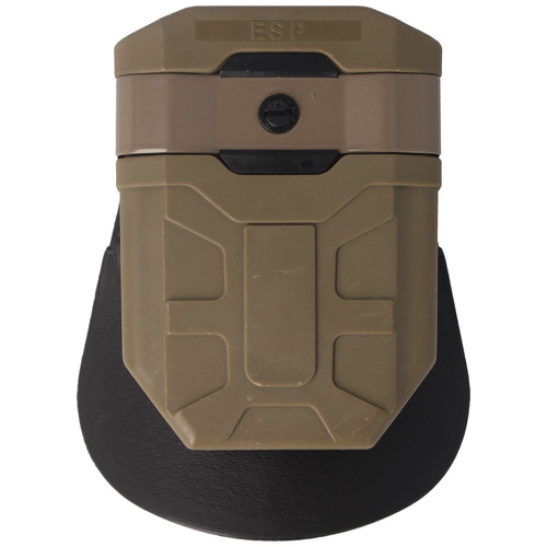 ESP - Fobus Paddel-Magazin-Tasche - AK-47 - MH-24-AK KH