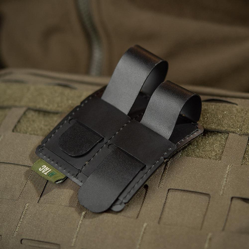 M-Tac - Panel Molle na naszywki - 80 mm x 85 mm - Oliwkowy