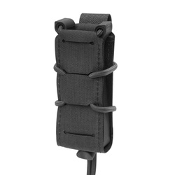 Templars Gear - Einzelne Pistolenmagazintasche FMPDS - Schwarz - TG-FMPDS-BL