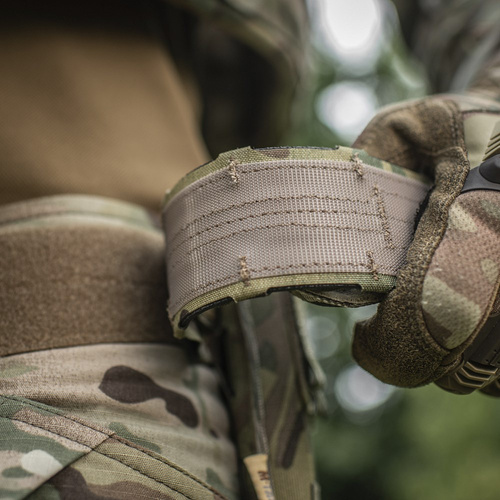 M-Tac - Pas taktyczny Tiger Belt Cobra Buckle - Multicam - 10258008