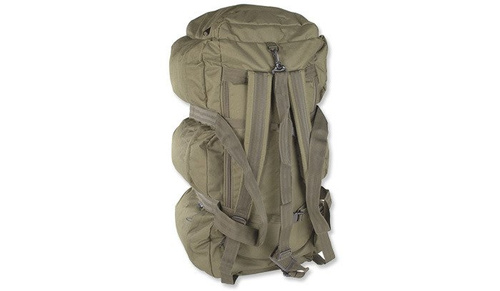 Mil-Tec - Bag - 98 L - Green - 13846001
