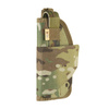 M-Tac - Kabura uniwersalna Elite - Lewa - Multicam - 10166008-L